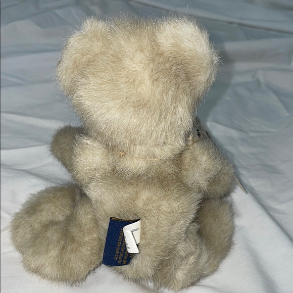 Boyds Bear "Hoops" Basketball Sports Plush 8" - Picture 3 of 4